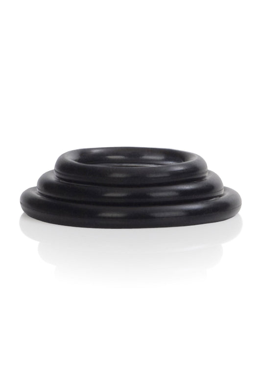 12745 calexotics rings silicone support rings