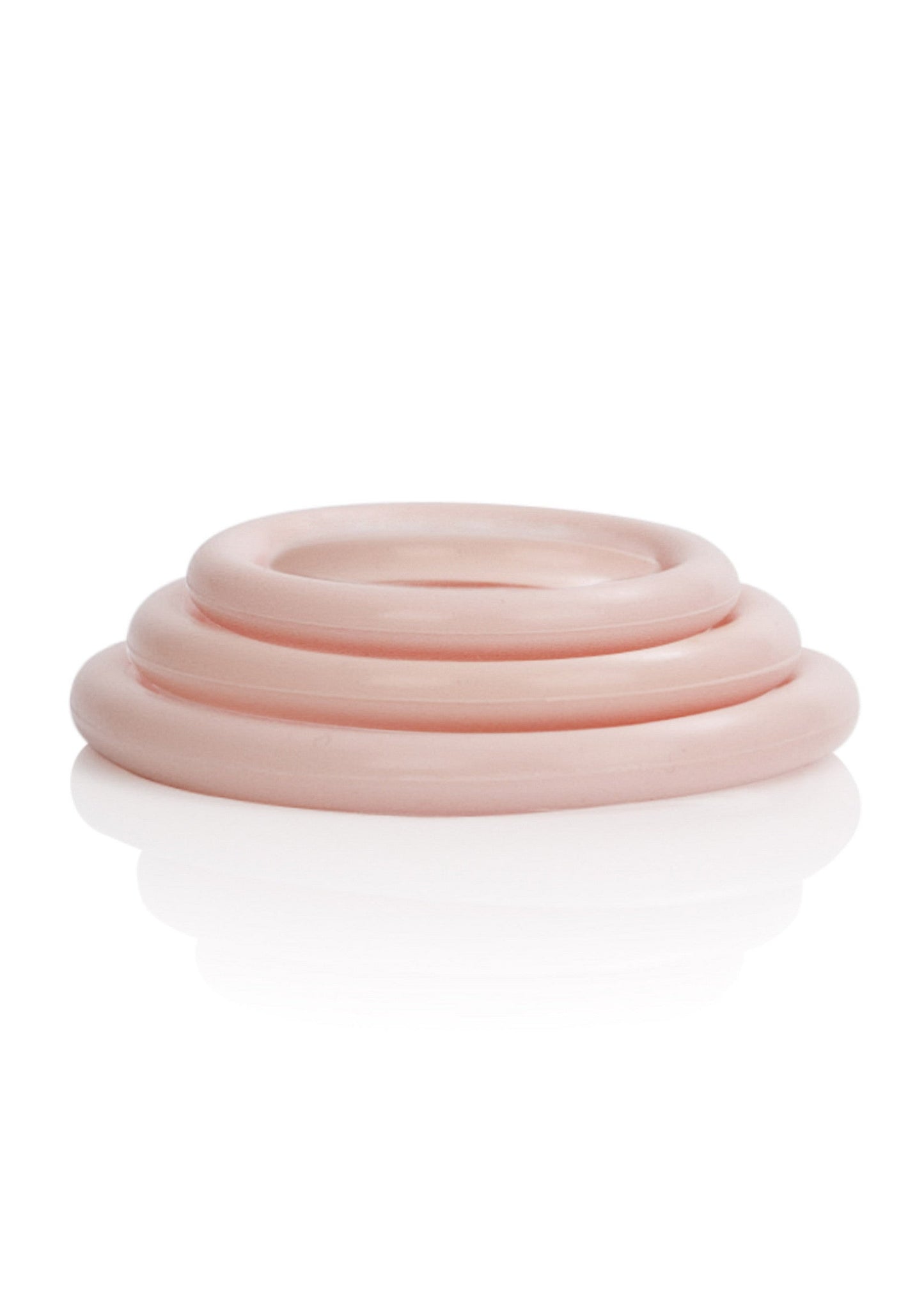 12745 calexotics rings silicone support rings