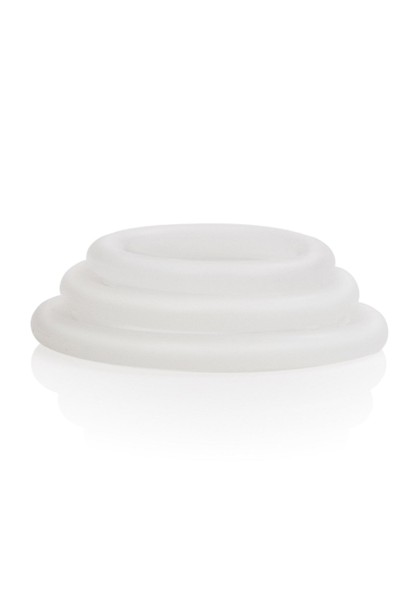 12745 calexotics rings silicone support rings