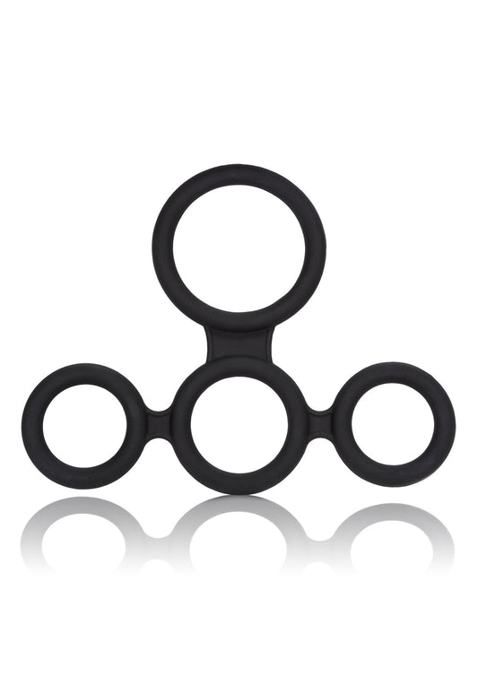 12754 calexotics rings big man s spreader