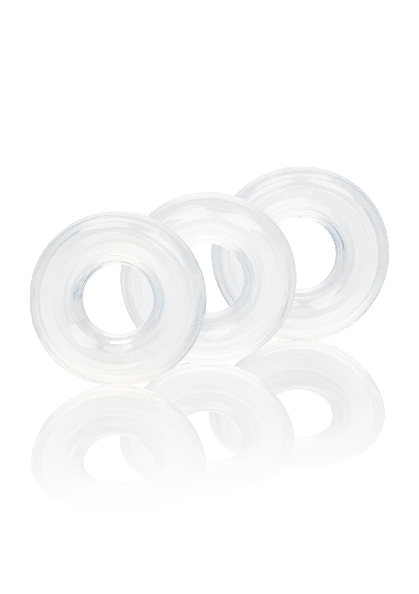 12762 calexotics rings 3 stacker rings
