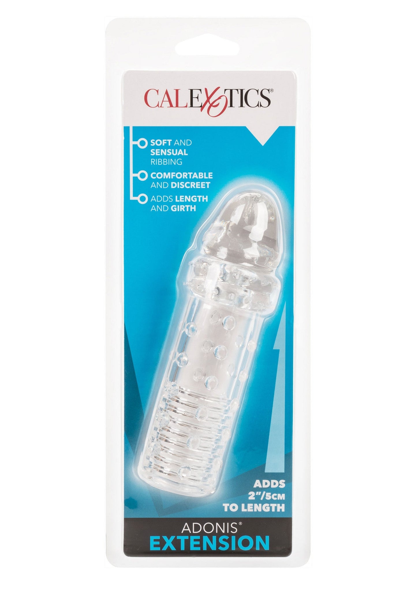 12785 calexotics extensions adonis extension
