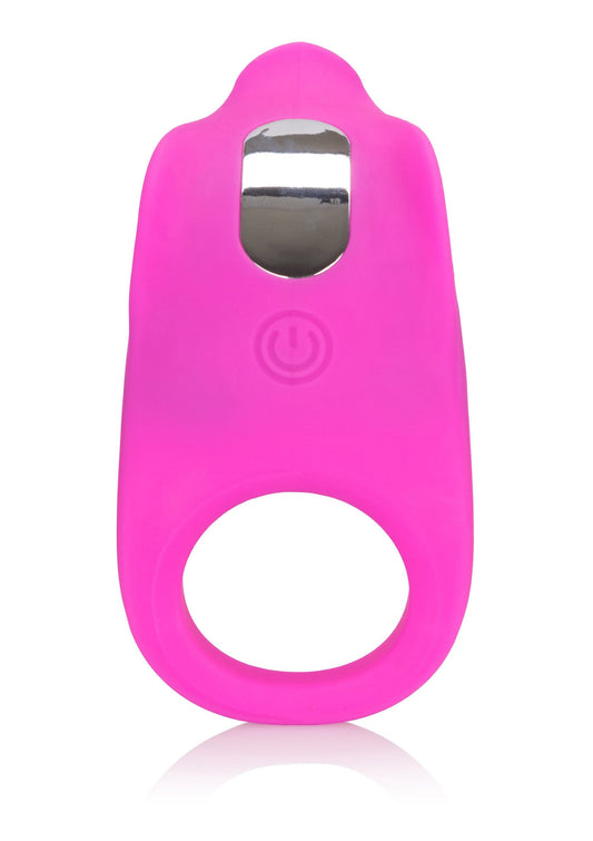 12829 calexotics couples enhancers rechargeable teasing enhancer