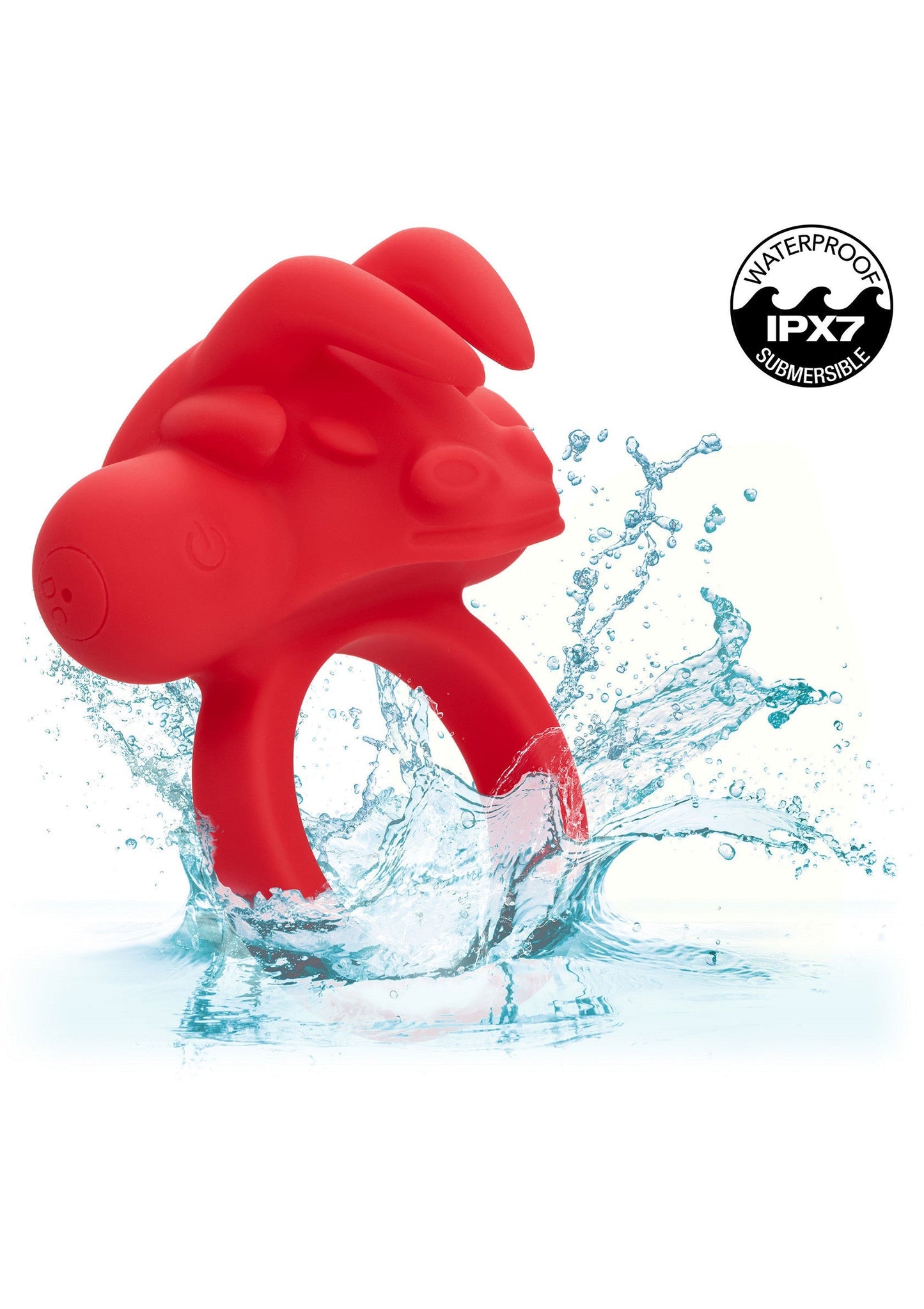 12836 calexotics couples enhancers rechargeable the matador