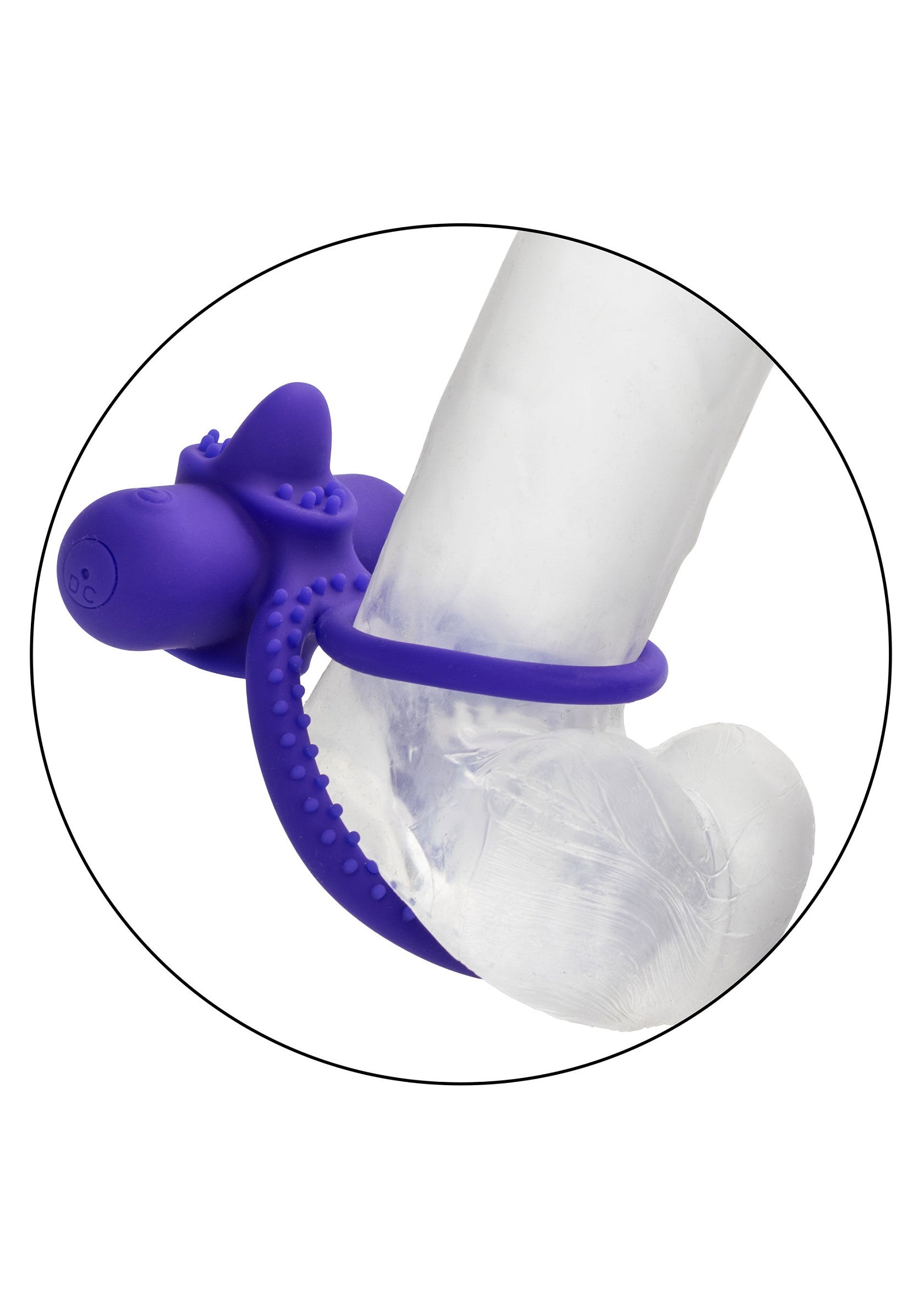 12837 calexotics couples enhancers rechargeable dual climaxer