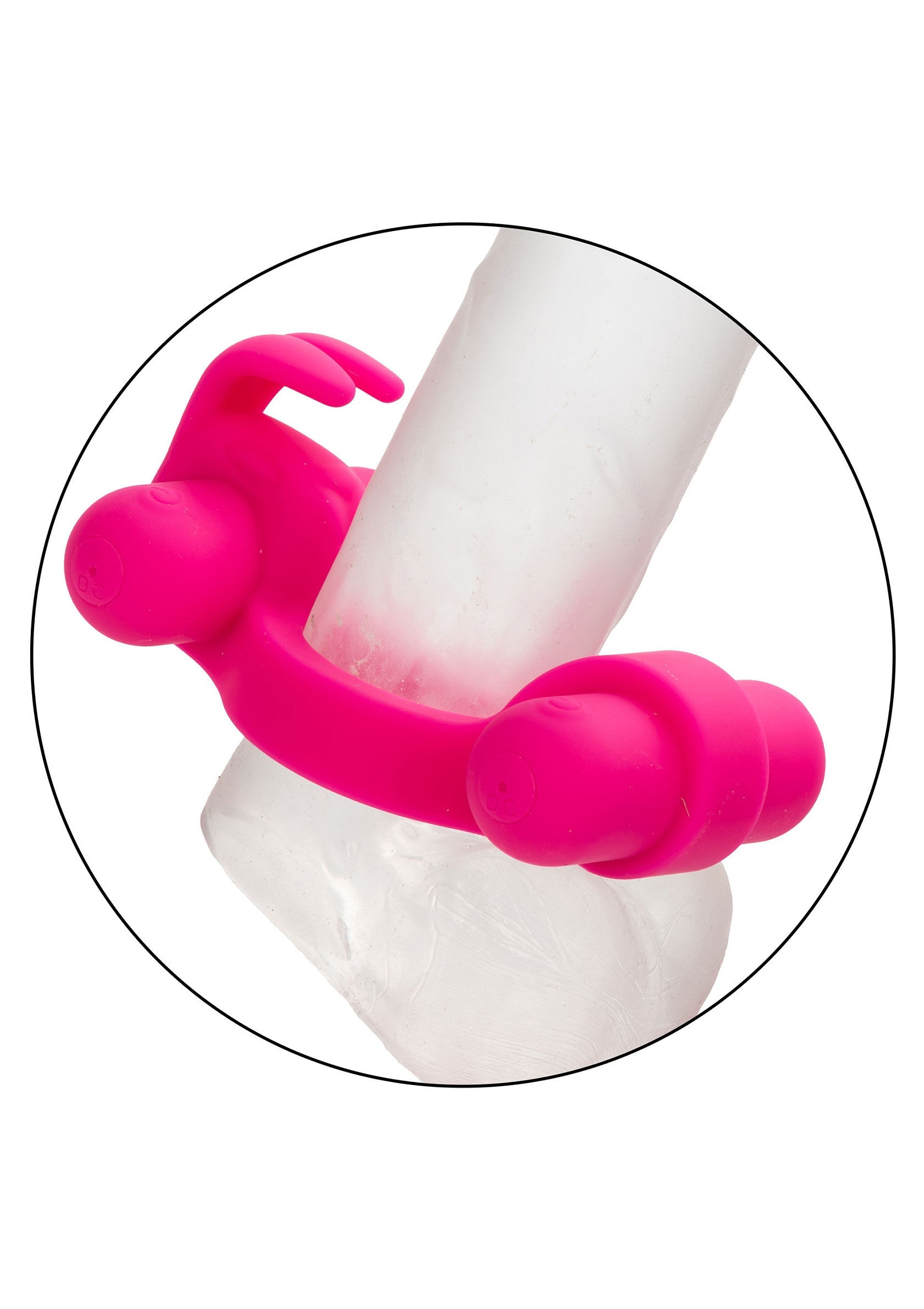 12838 calexotics couples enhancers rechargeable rockin rabbit