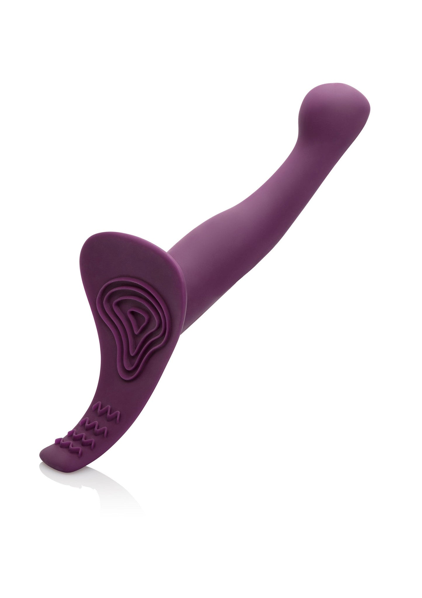 12855 calexotics her royal harness vibrating me2 probe
