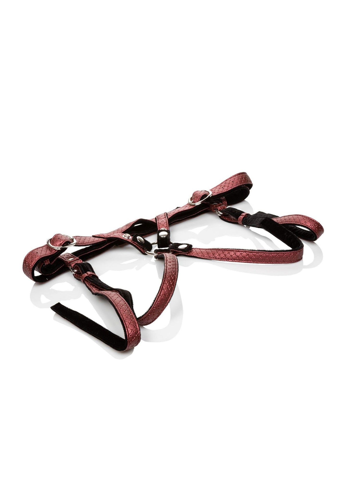 12860 calexotics her royal harness the regal duchess
