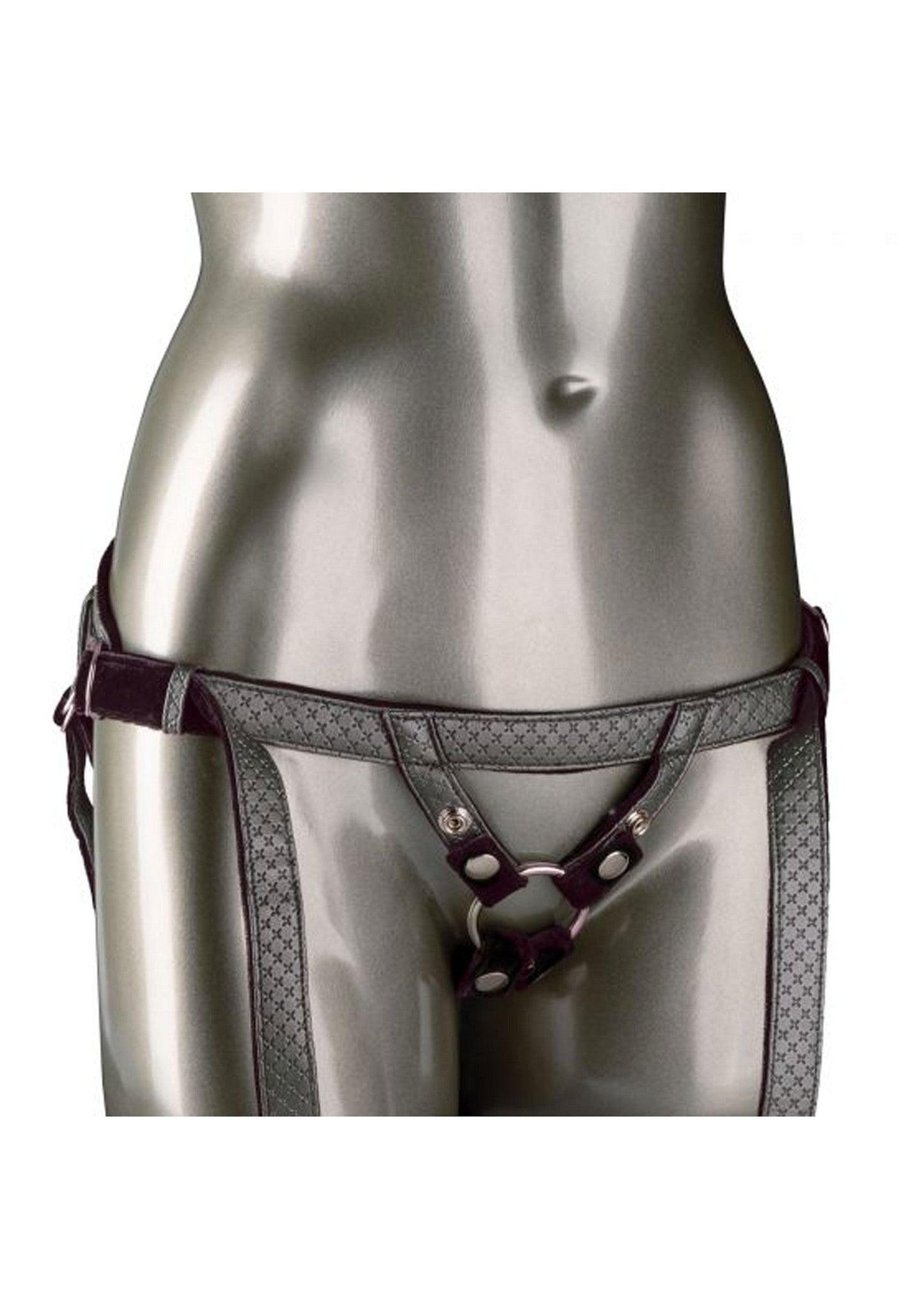12860 calexotics her royal harness the regal duchess