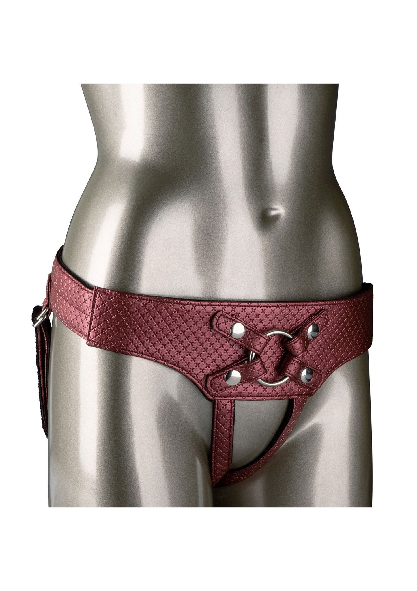 12862 calexotics her royal harness the regal empress