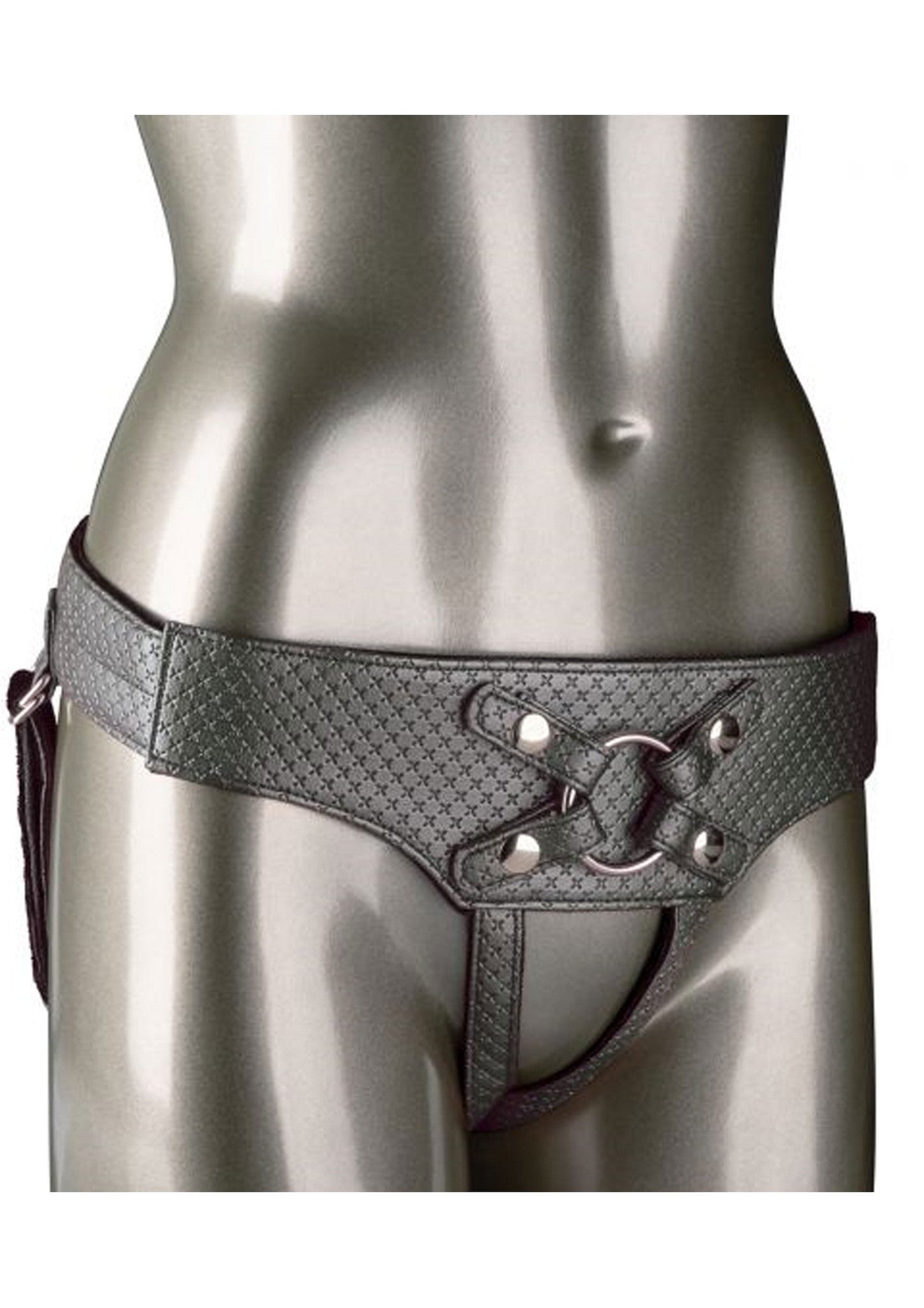 12862 calexotics her royal harness the regal empress