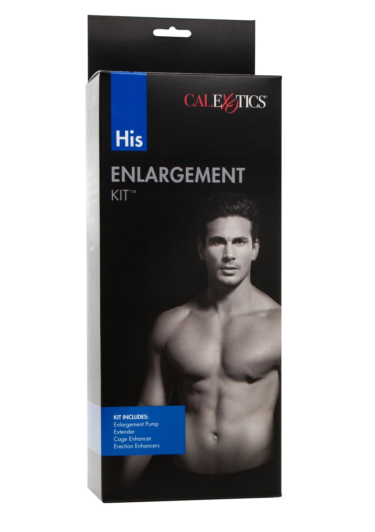 12895 calexotics kits his enlargement kit