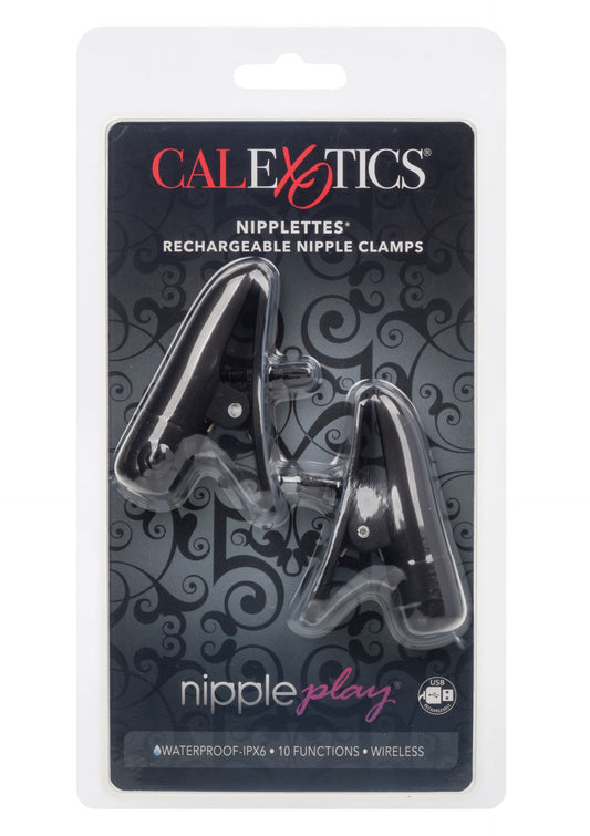 Nipplettes
