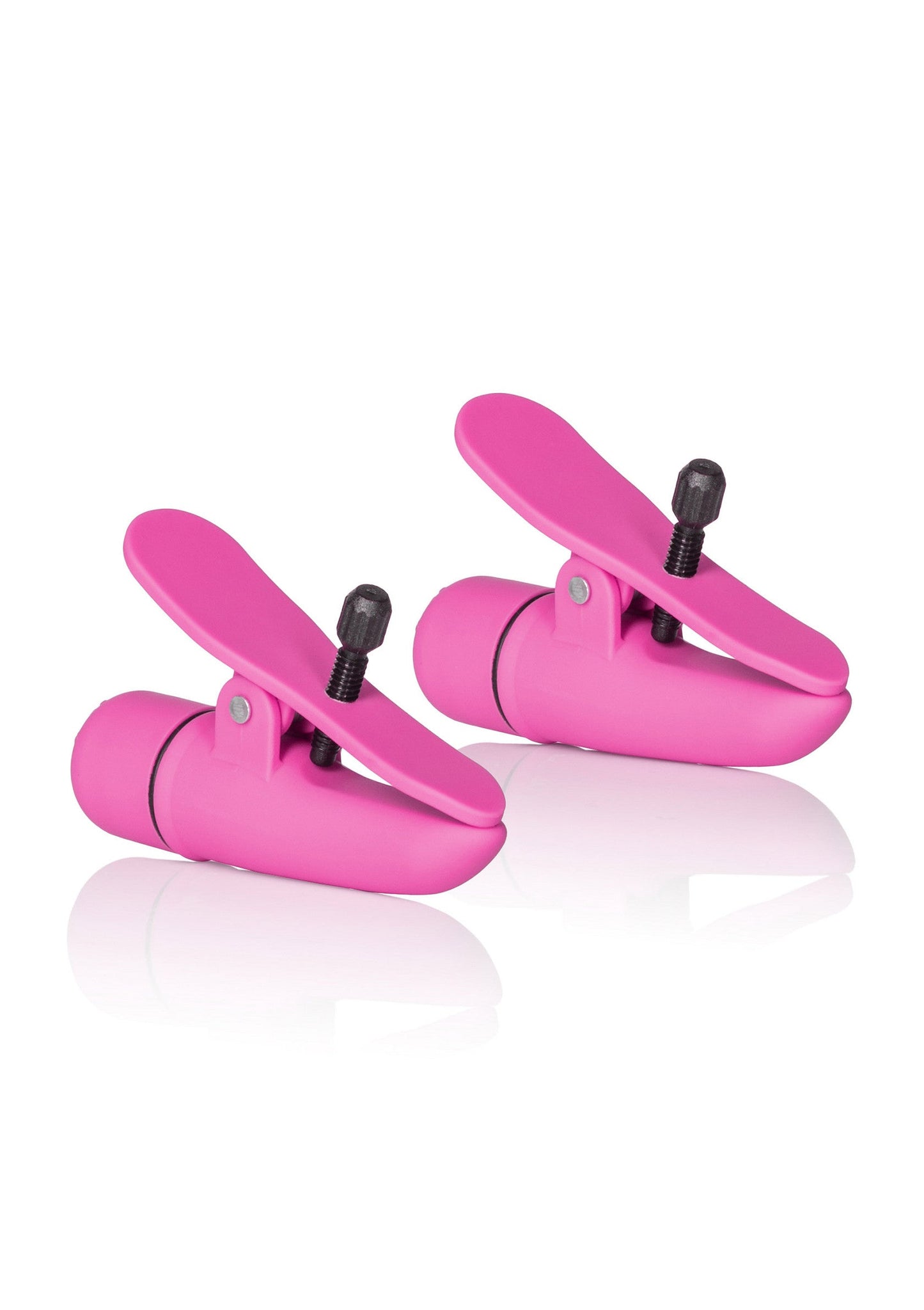 12921 calexotics nipple play nipplettes