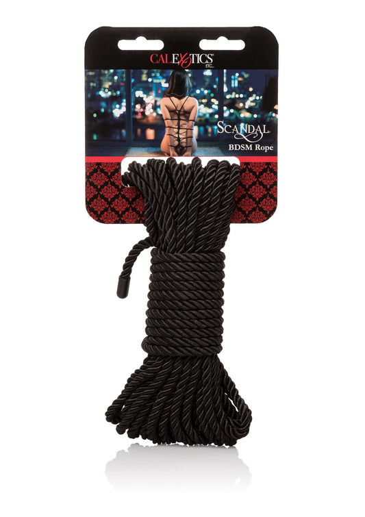 12980 calexotics scandal scandal bdsm rope 10 meter