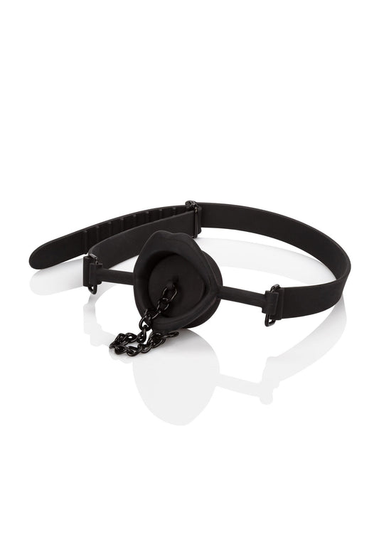 12988 calexotics scandal scandal silicone stopper gag