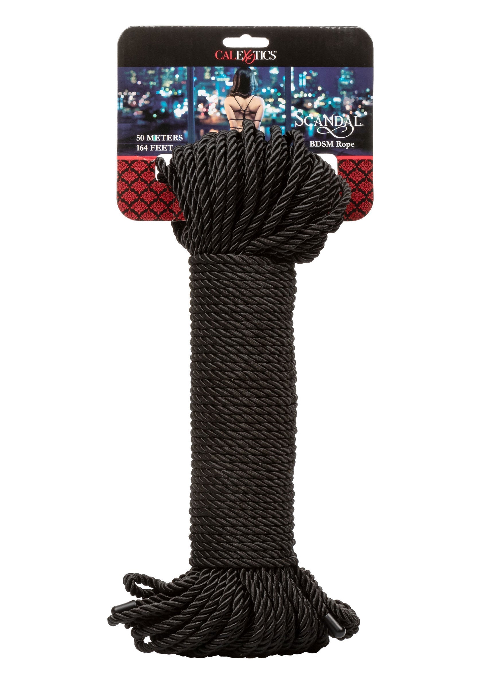 13033 calexotics scandal scandal bdsm rope 50 meter