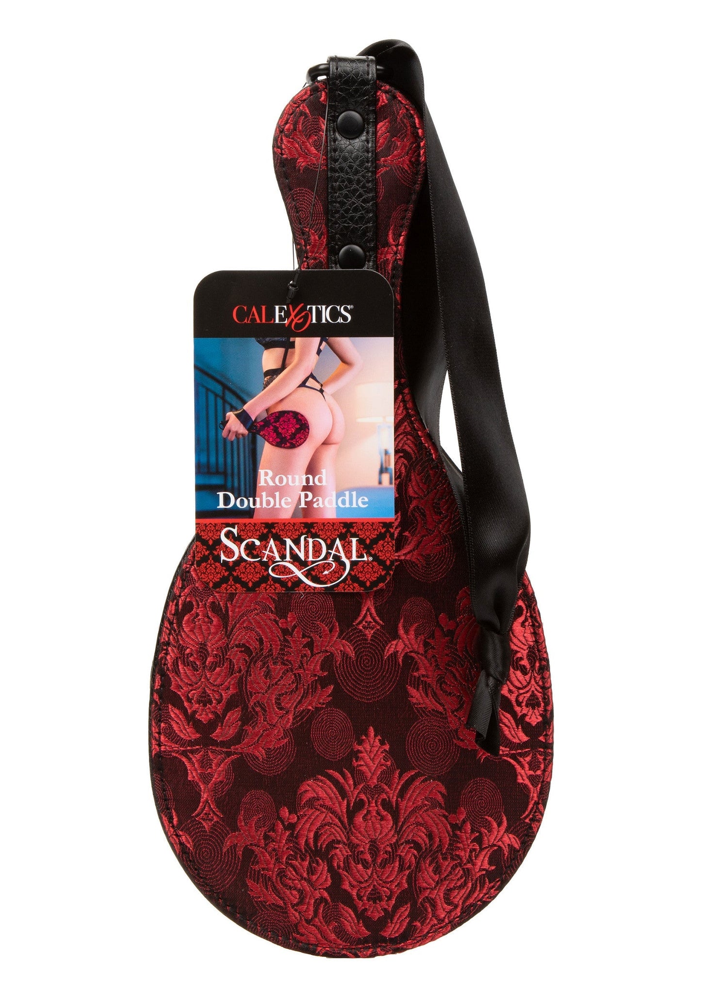 13037 calexotics scandal scandal round double paddle