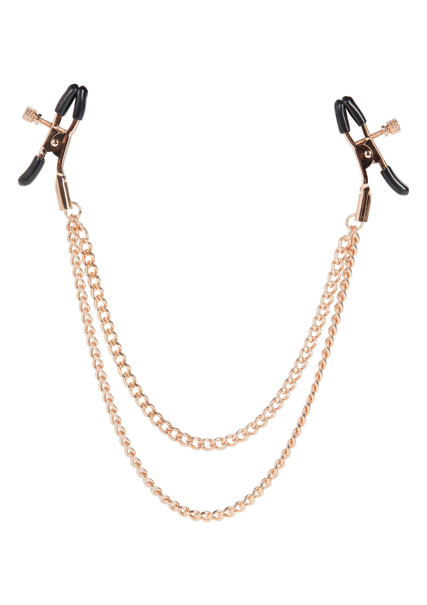13054 calexotics entice tiered intimate clamps
