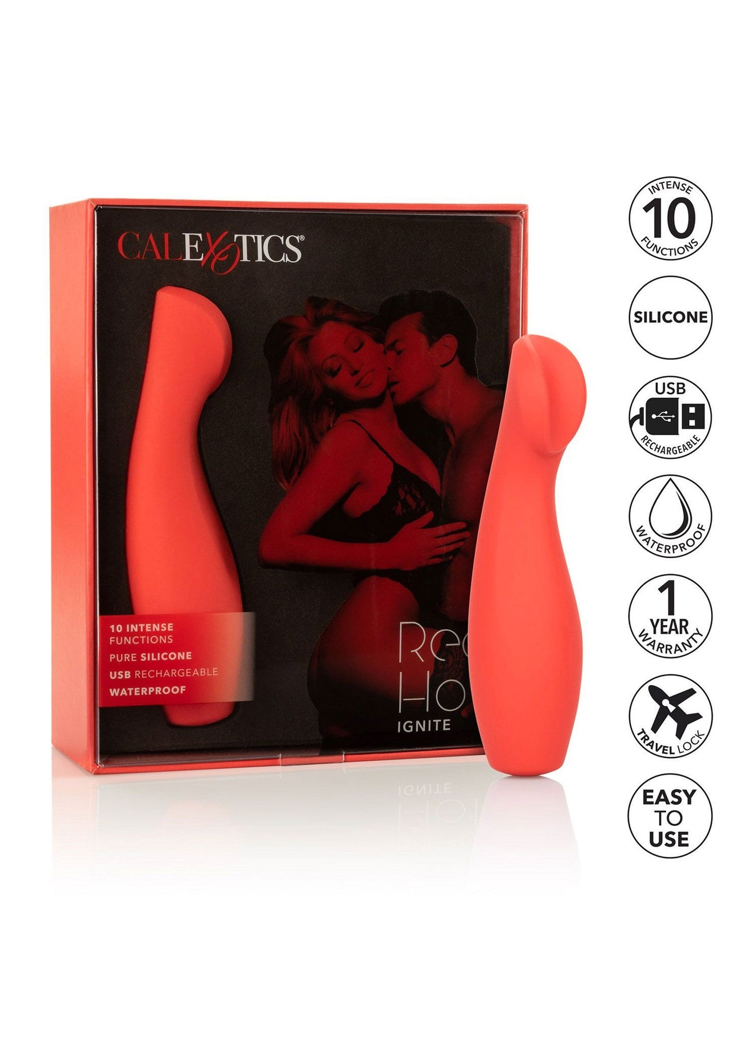 13088 calexotics red hot red hot ignite