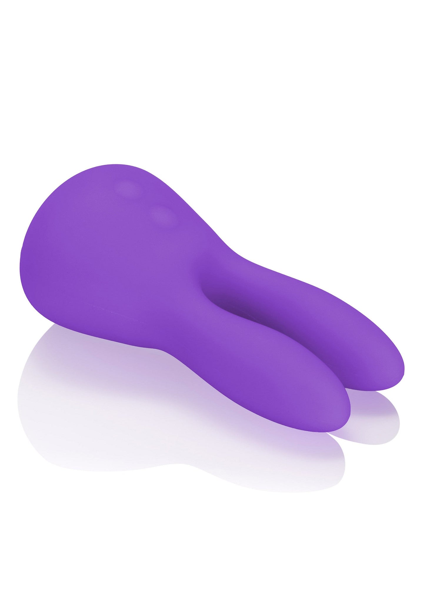 13095 calexotics mini marvels silicone marvelous bunny