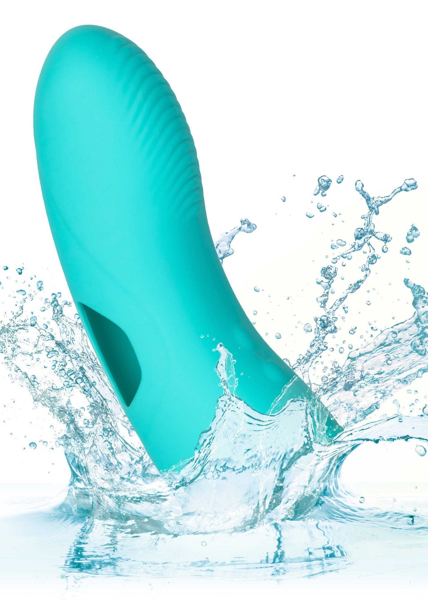 13099 calexotics mini marvels silicone marvelous tickler