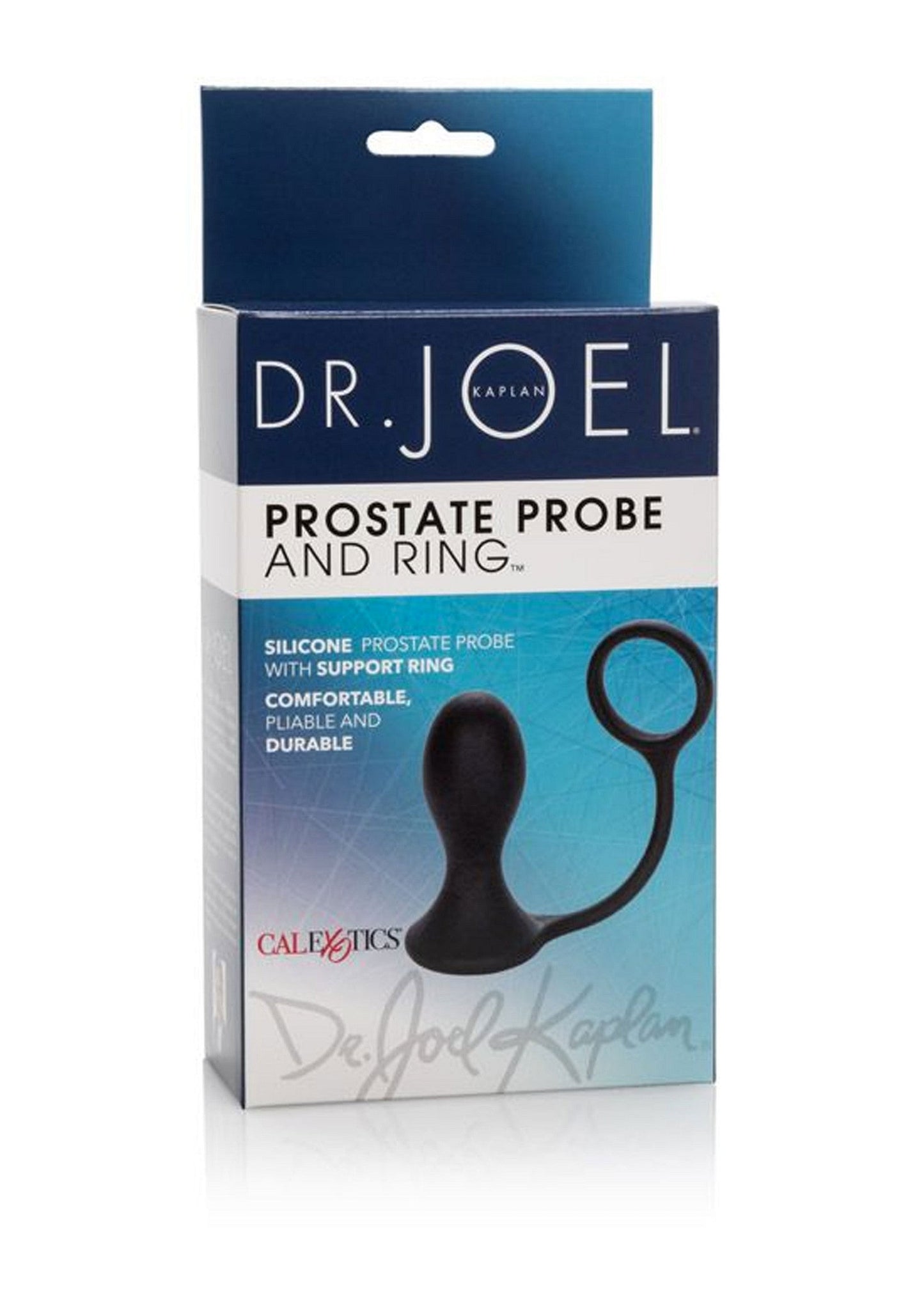 13168 calexotics dr joel kaplan prostate probe an ring