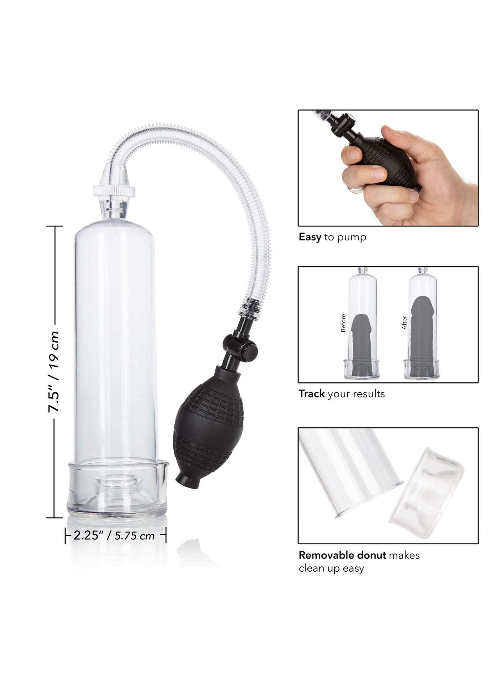 13186 calexotics dr joel kaplan erection pump