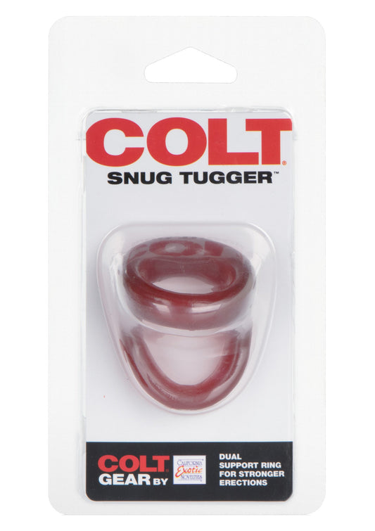 13207 calexotics colt gear colt snug tugger