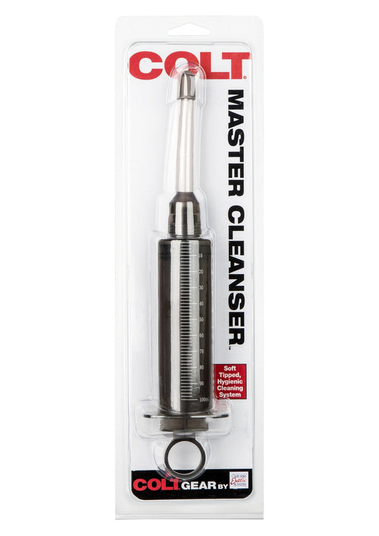 13226 calexotics colt gear colt master cleanser