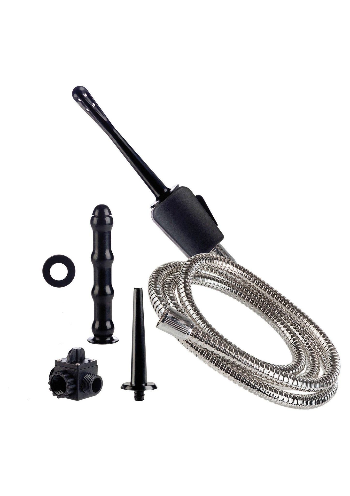 13228 calexotics colt gear colt advanced shower shot