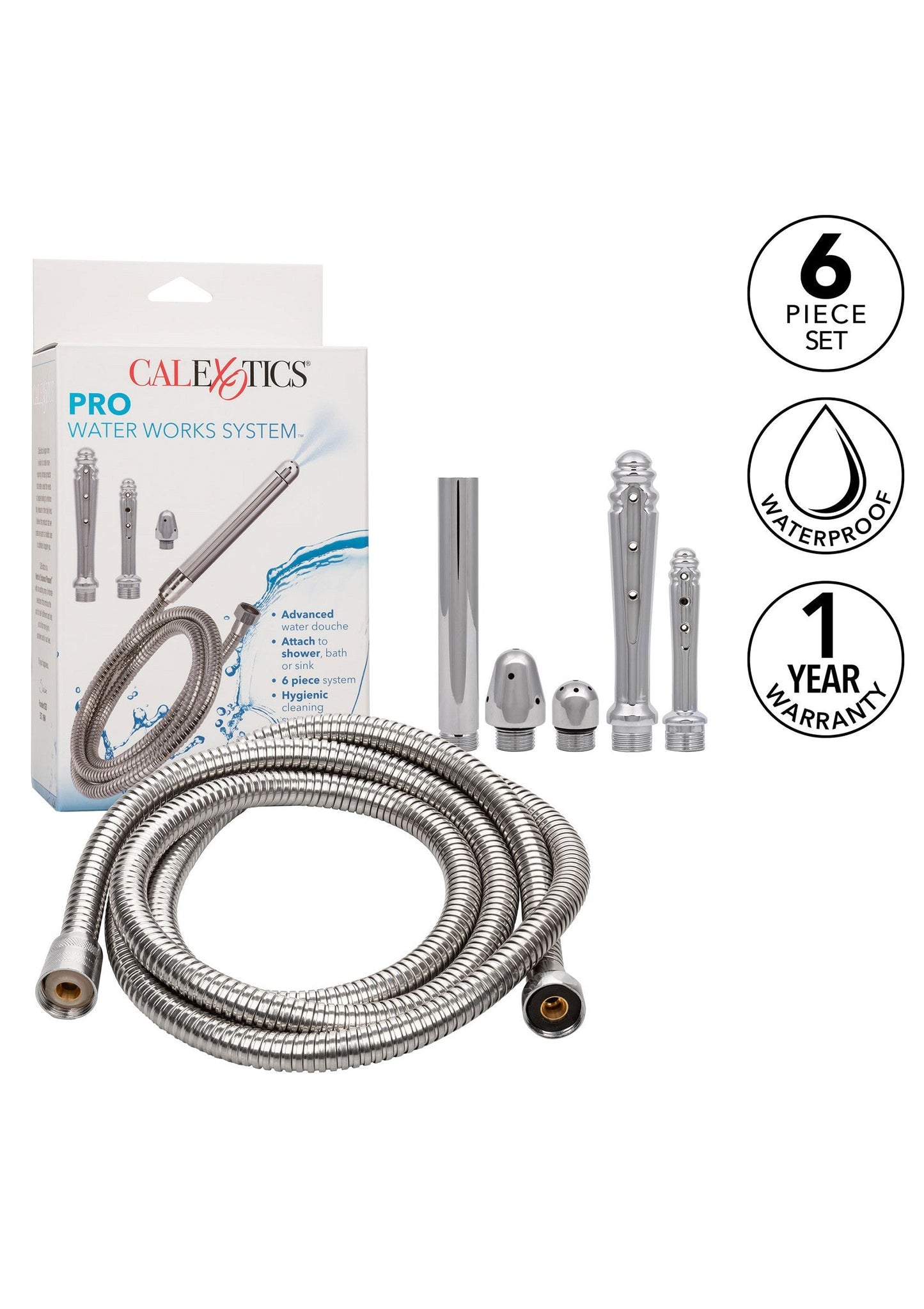 13373 calexotics water systems pro water works system