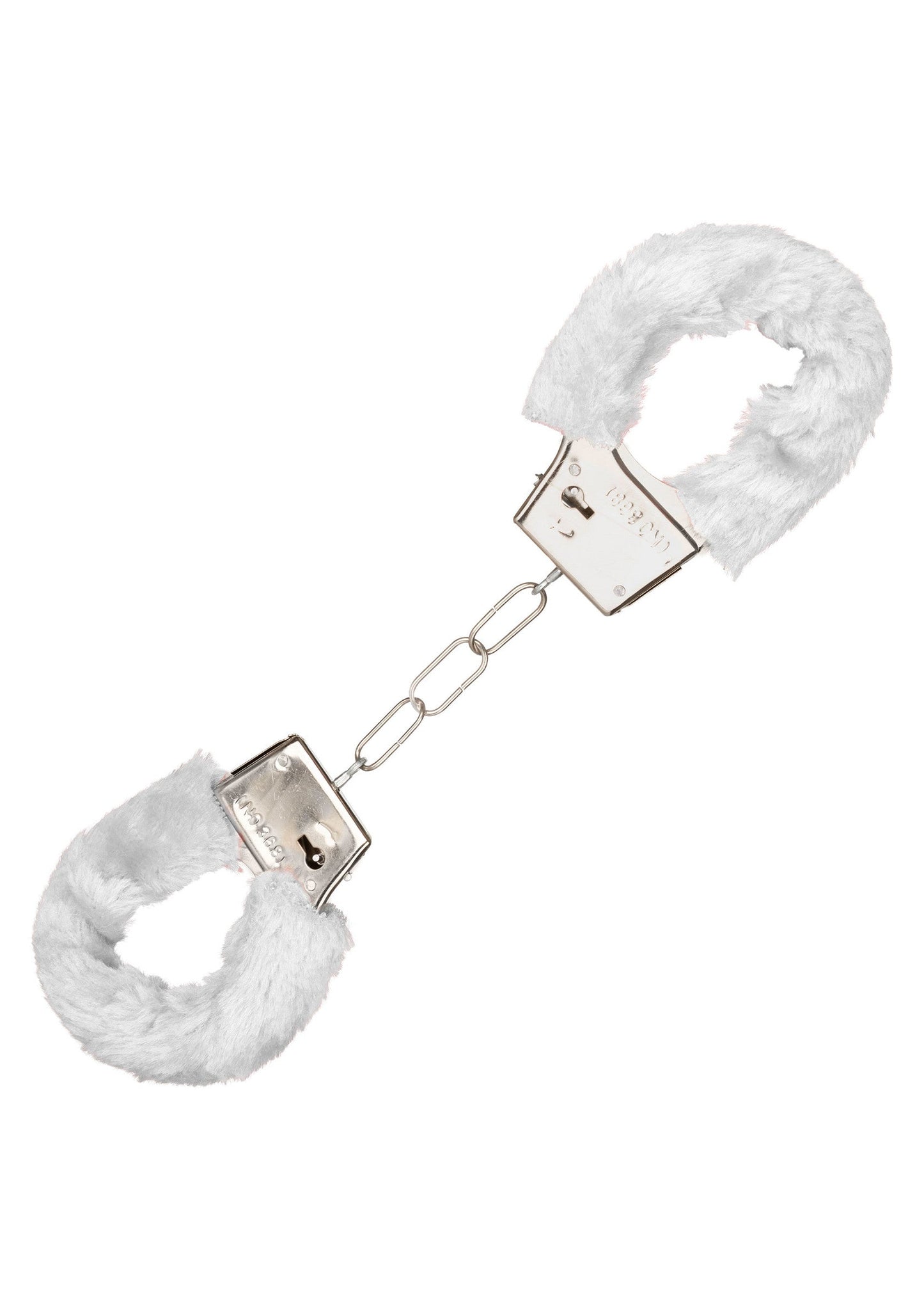 13375 calexotics playful furry cuffs