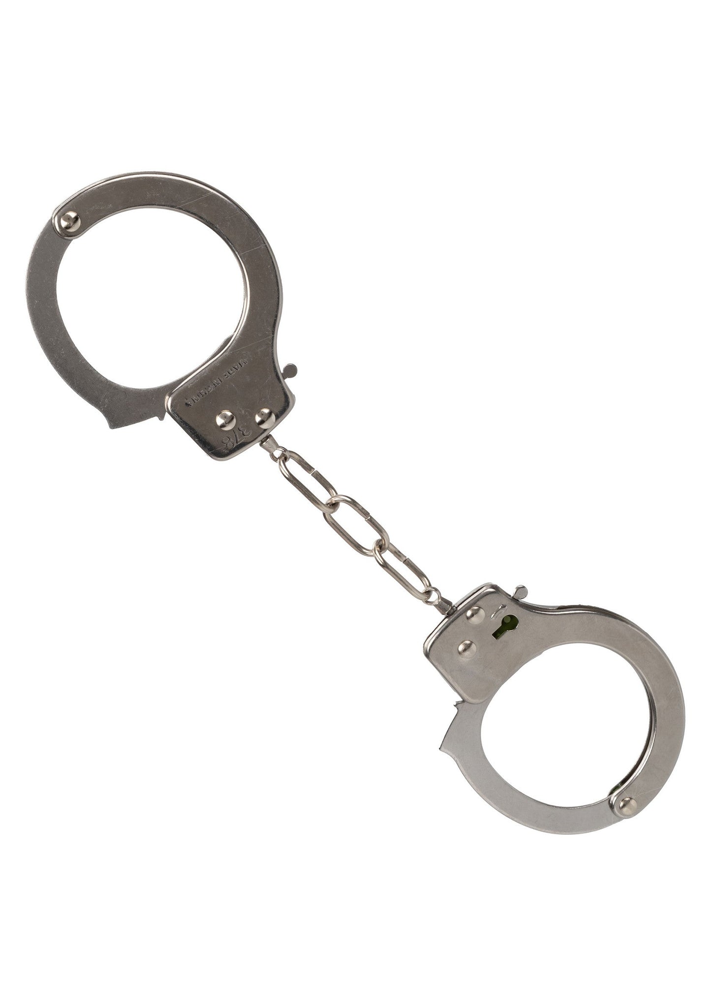 13376 calexotics ultra fluffy furry cuffs