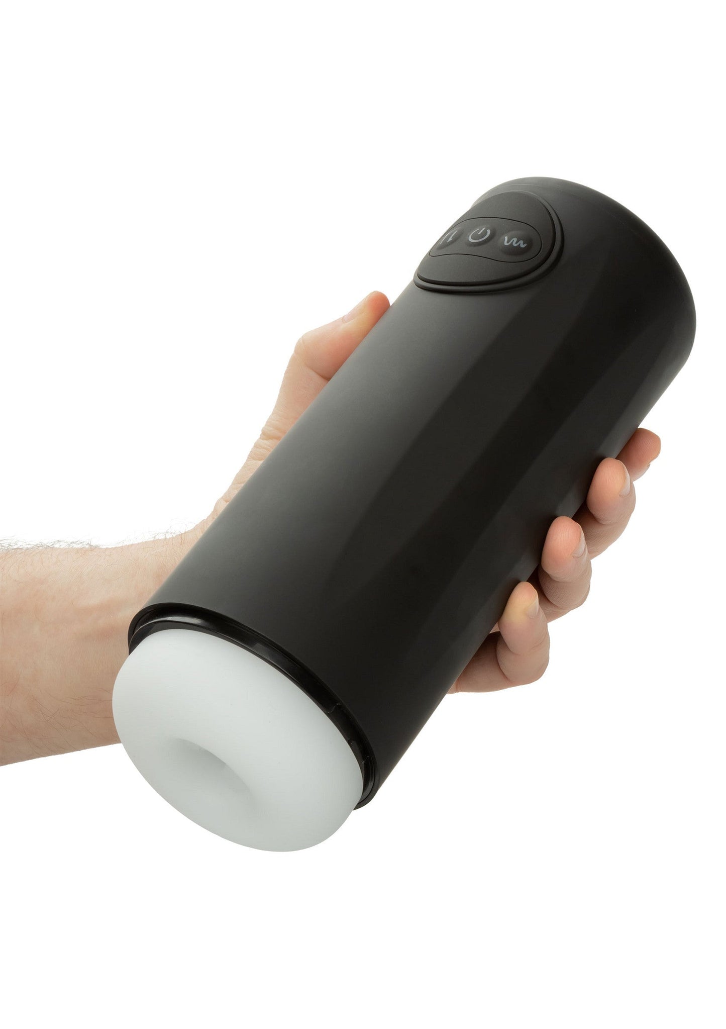 13386 calexotics optimum power vibrating thrusting stroker