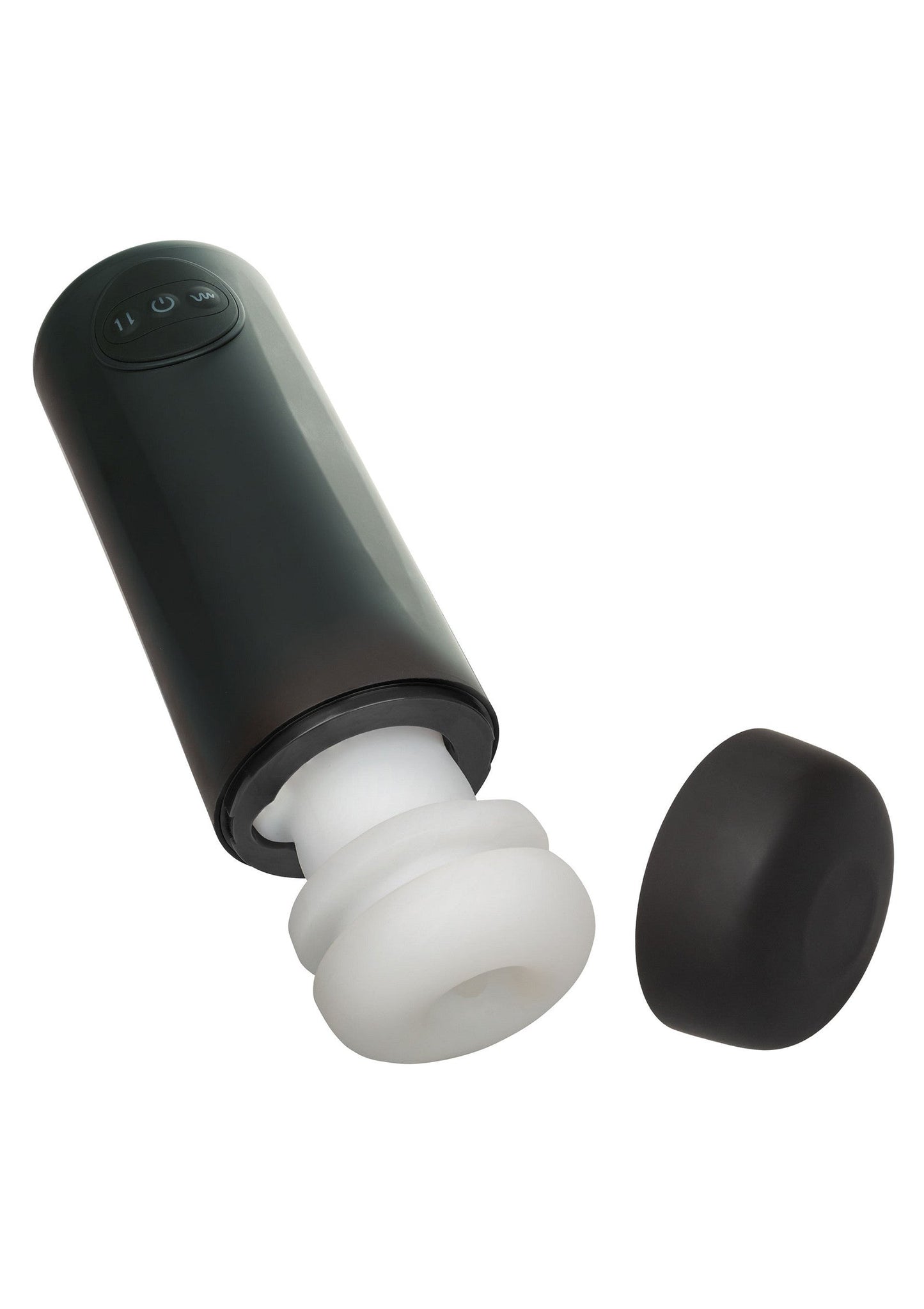 13386 calexotics optimum power vibrating thrusting stroker