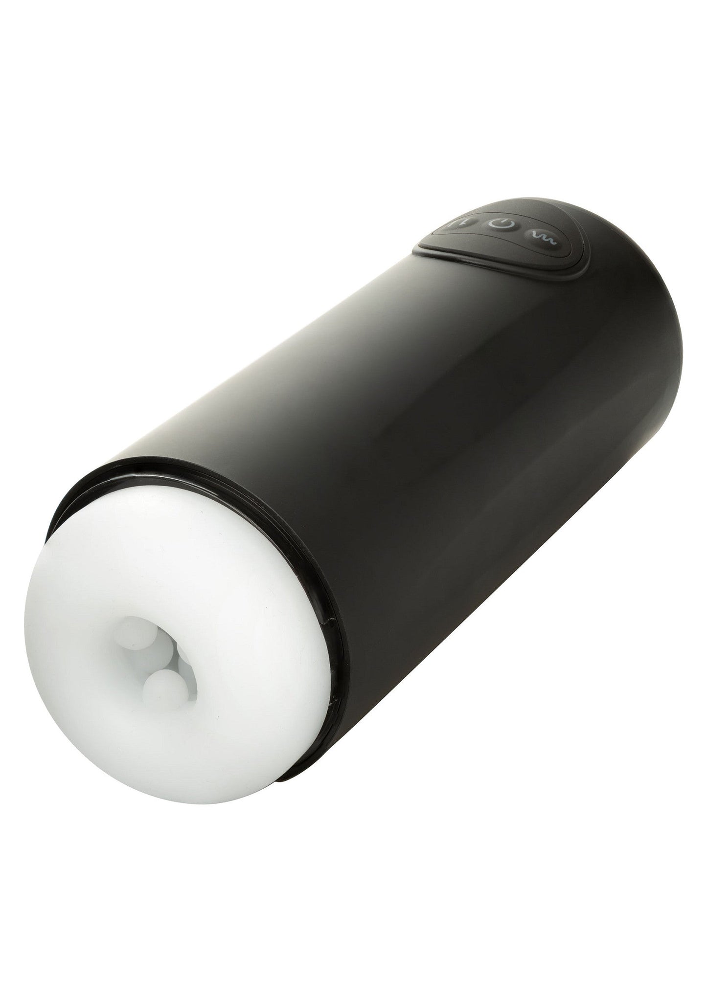 13386 calexotics optimum power vibrating thrusting stroker