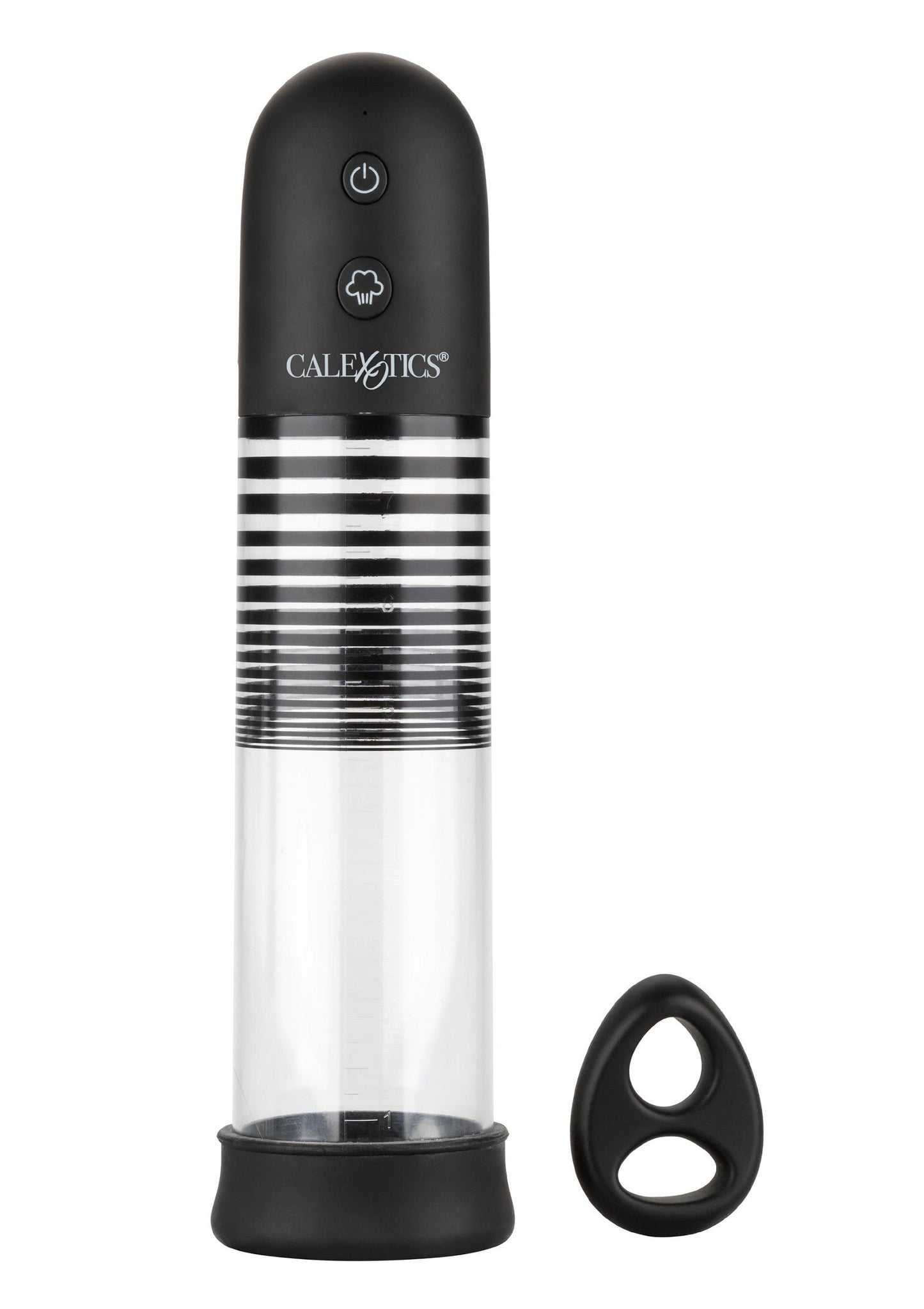 13389 calexotics optimum series rechargeable ez pump kit