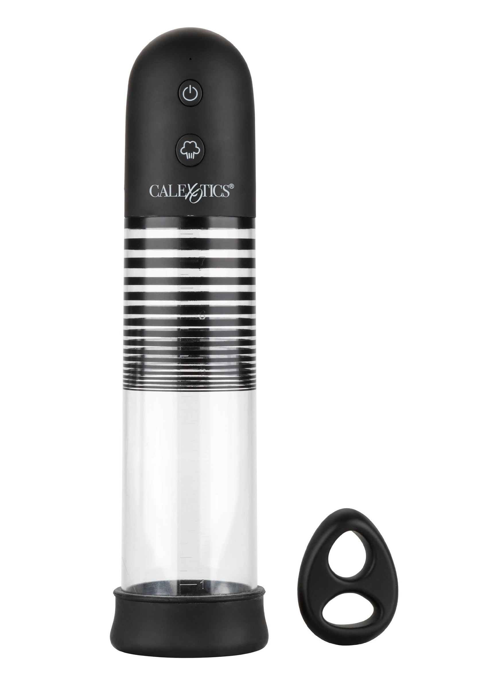 13389 calexotics optimum series rechargeable ez pump kit