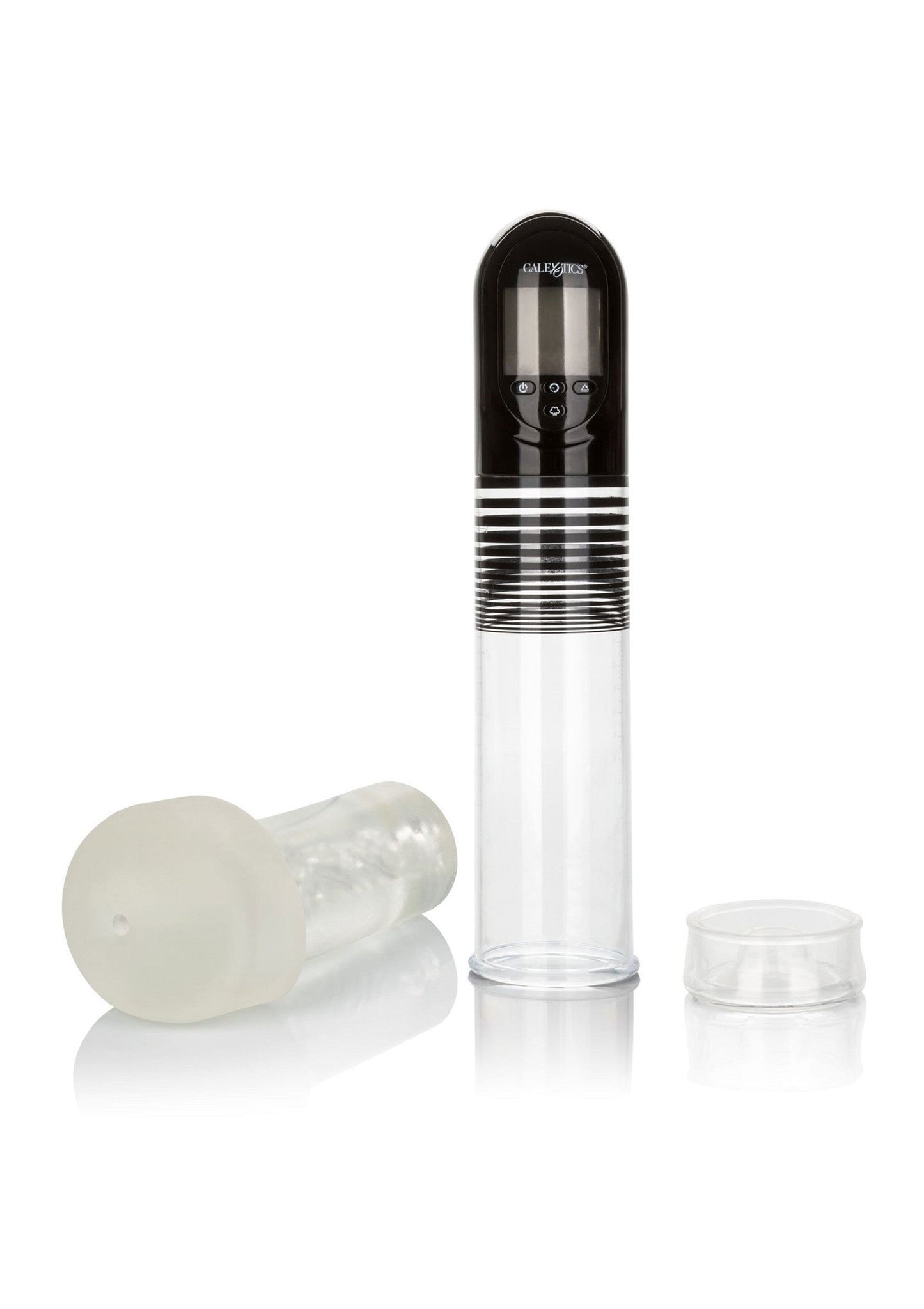13391 calexotics optimum series advanced automatic smart pump