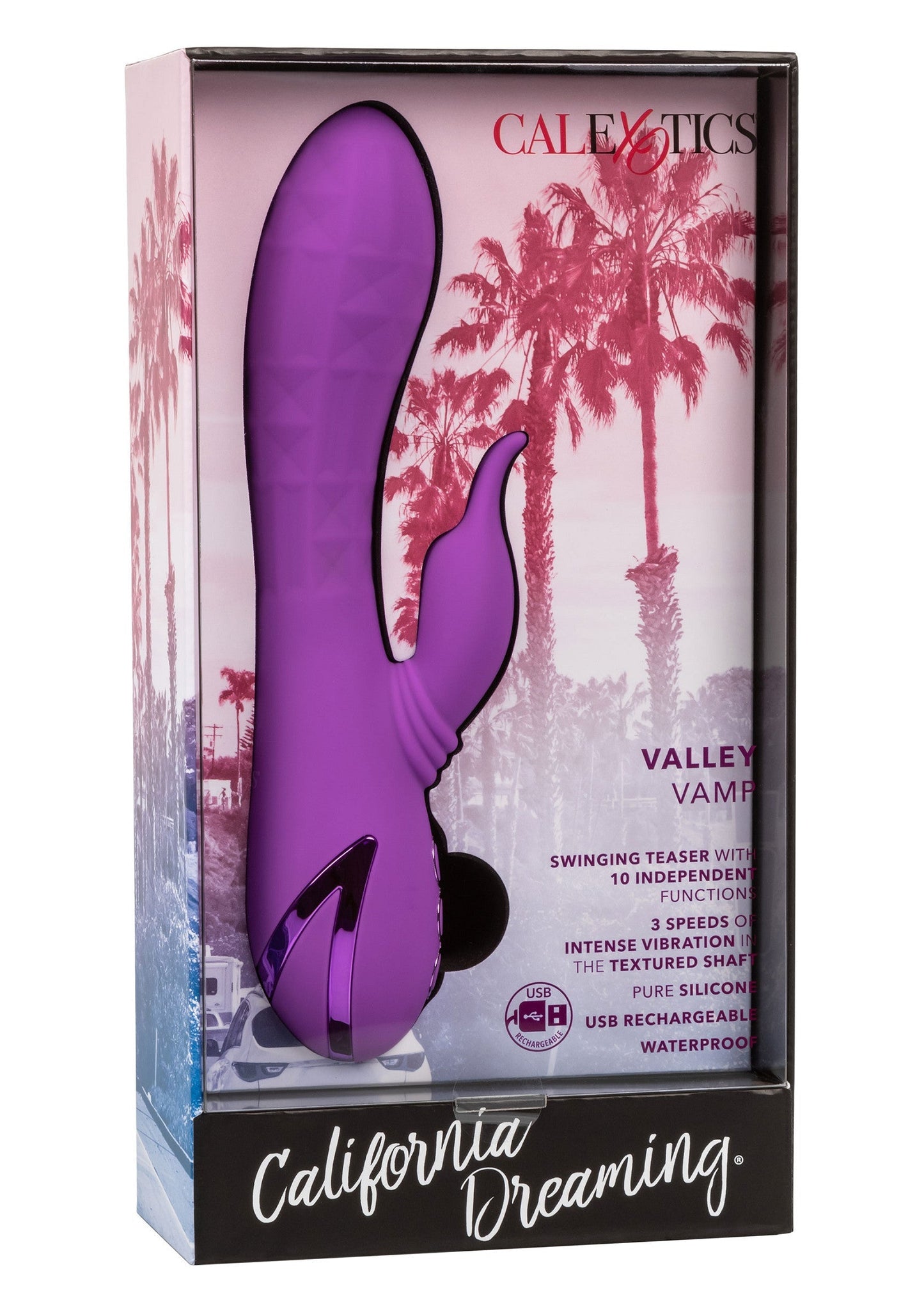 13449 calexotics california dreaming valley vamp