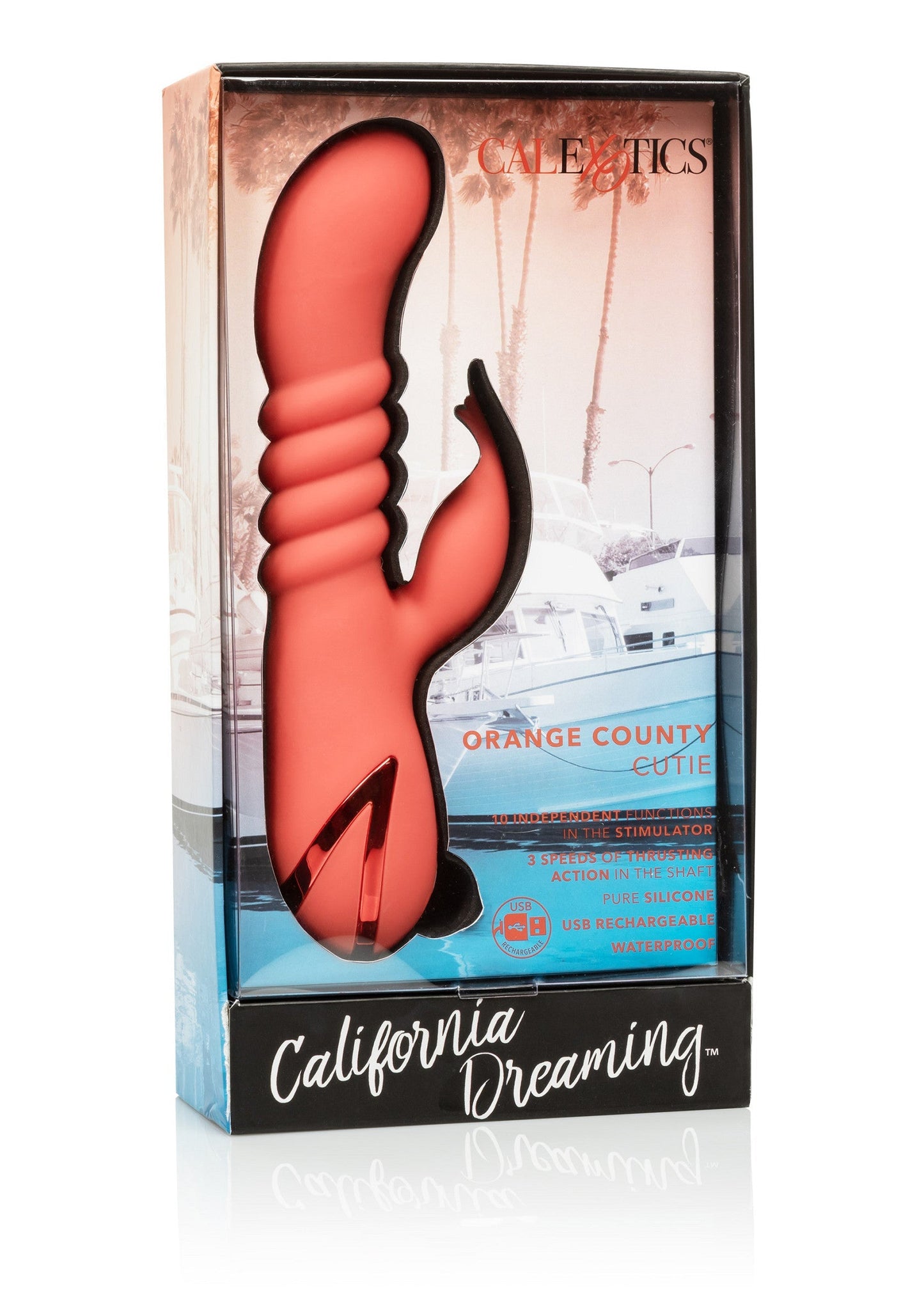 13453 calexotics california dreaming orange county cutie