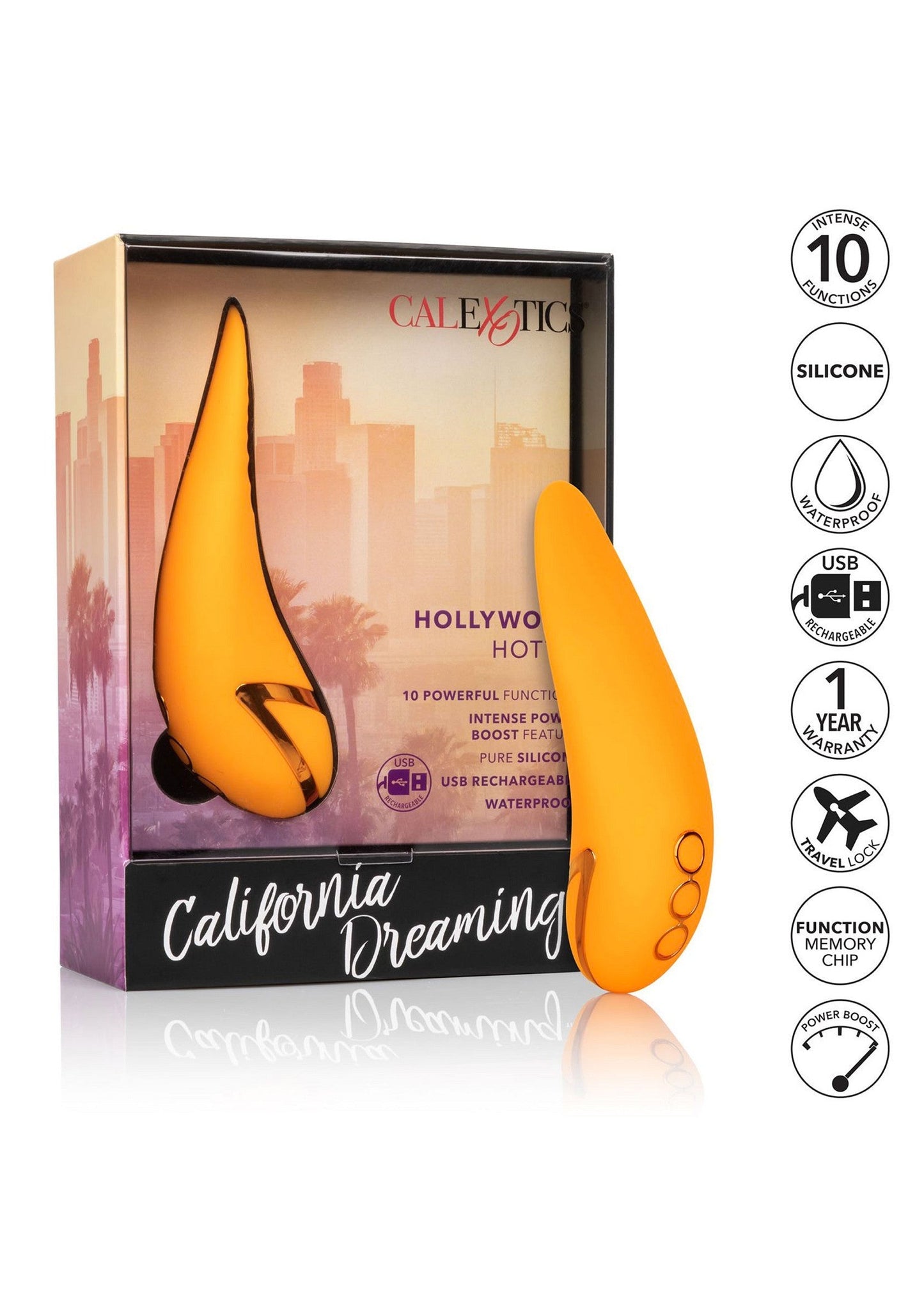 13456 calexotics california dreaming hollywood hottie