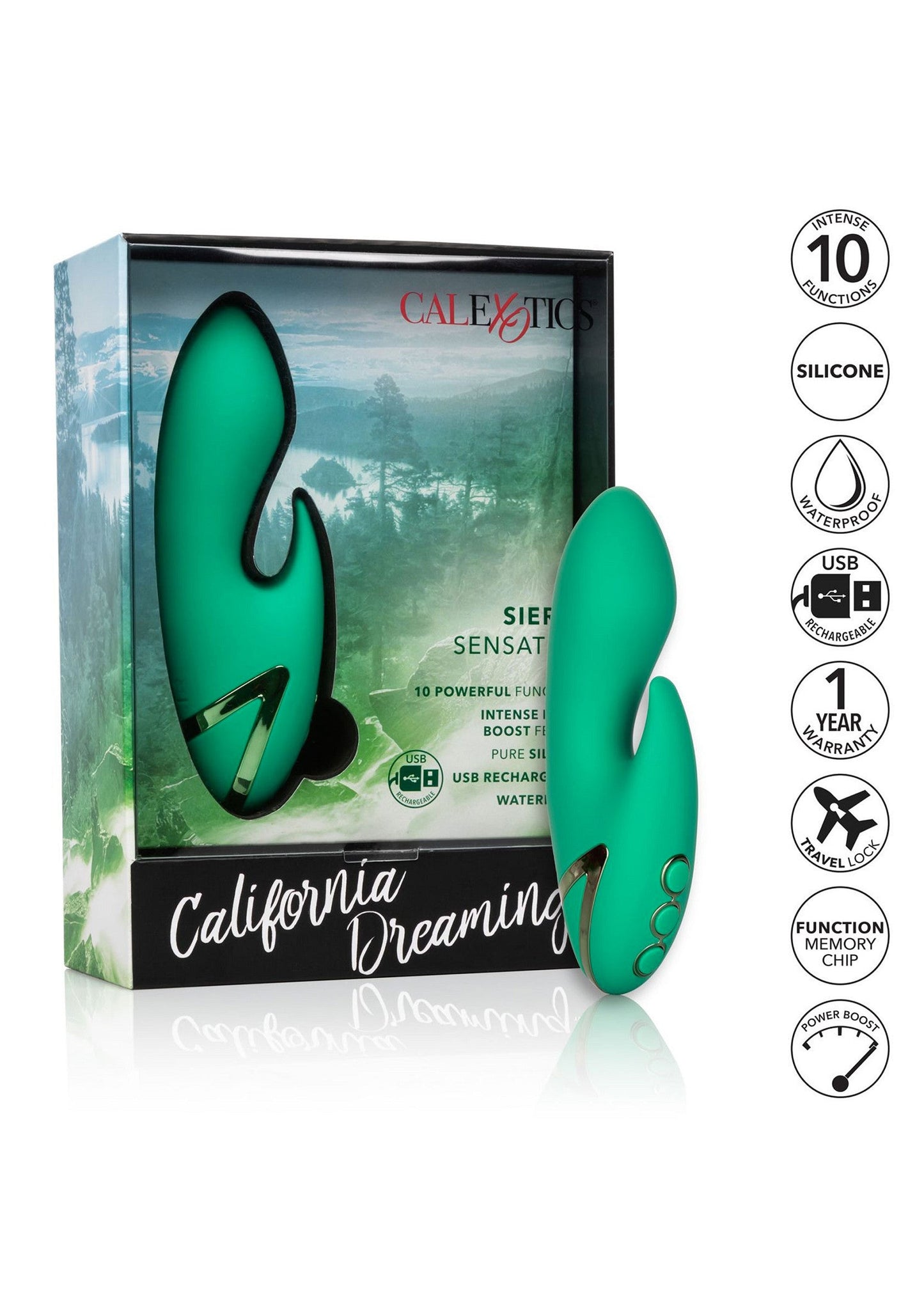 13457 calexotics california dreaming sierra sensation