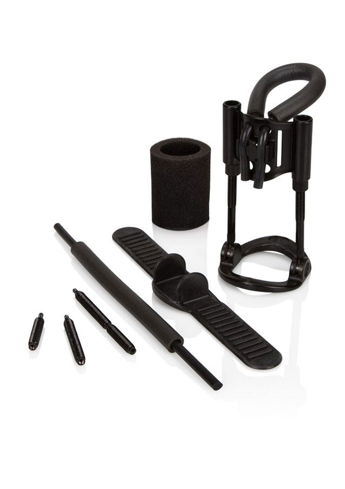 13460 calexotics extensions penis extender