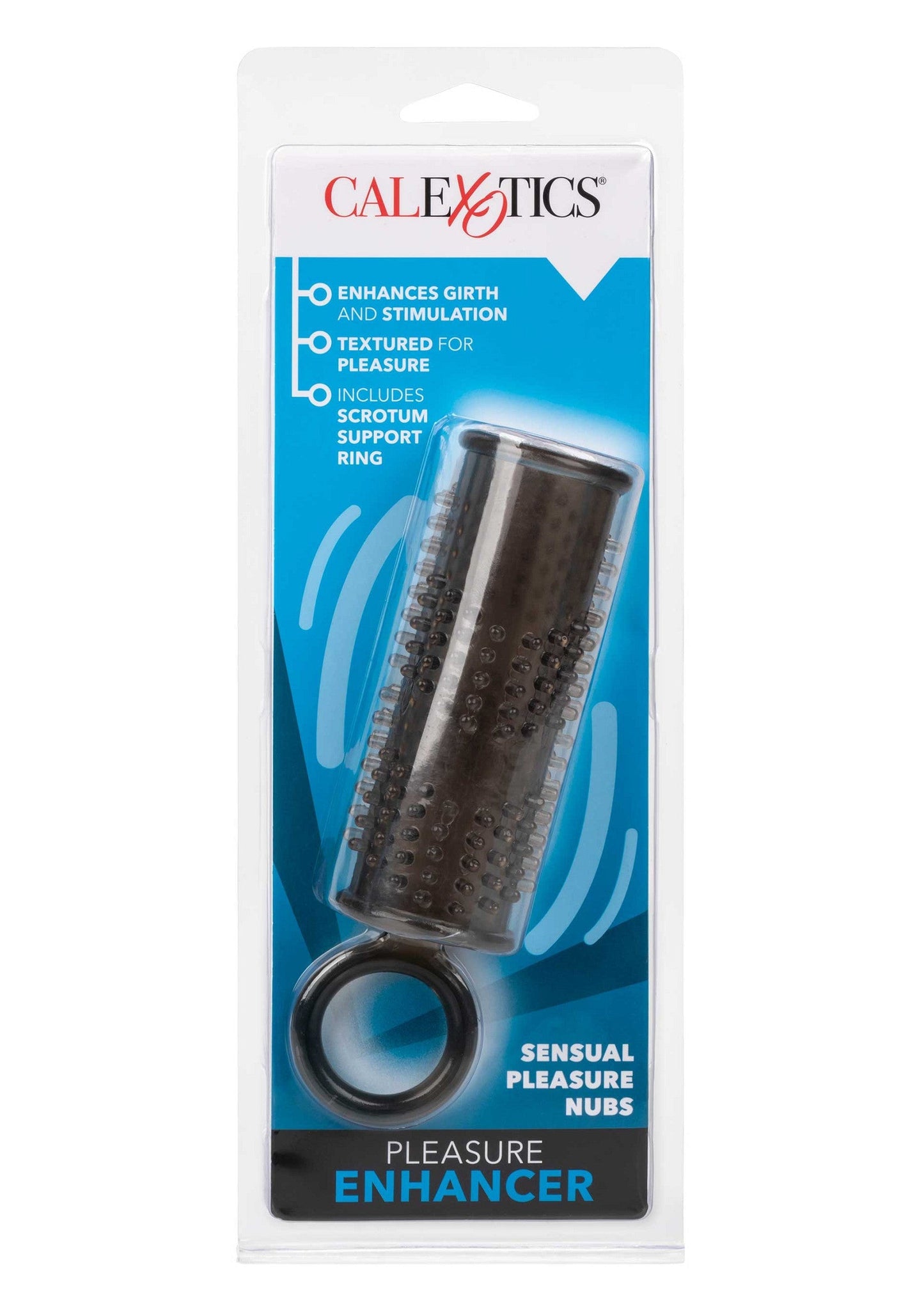 13469 calexotics extensions pleasure enhancer