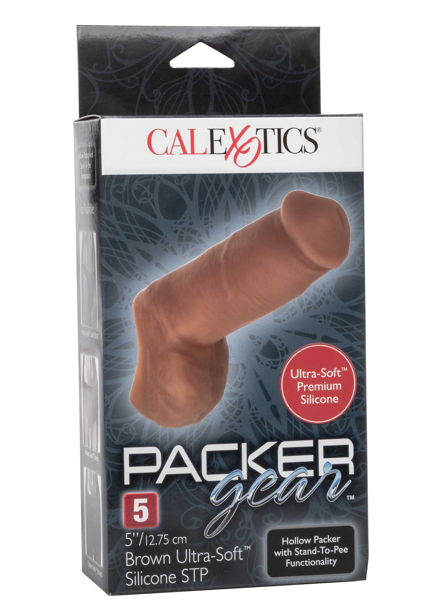 13479 calexotics packer gear packer gear 5 inch 128cm stp