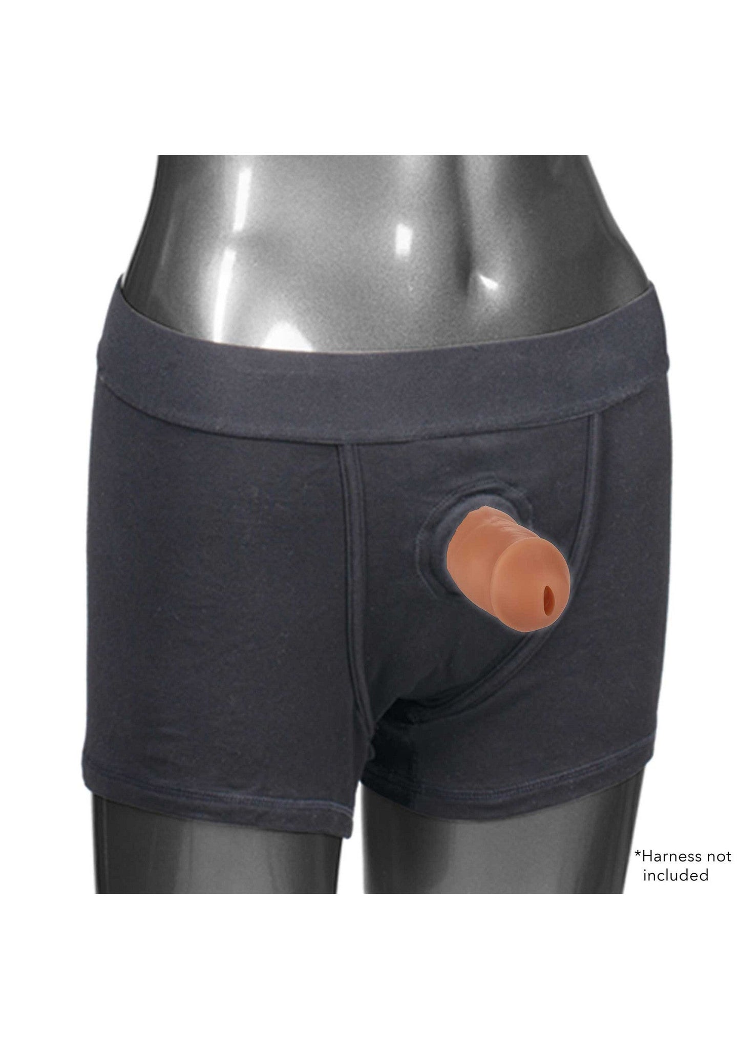 13479 calexotics packer gear packer gear 5 inch 128cm stp