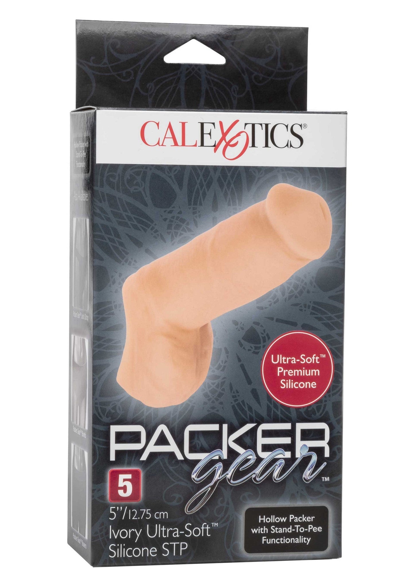 13479 calexotics packer gear packer gear 5 inch 128cm stp