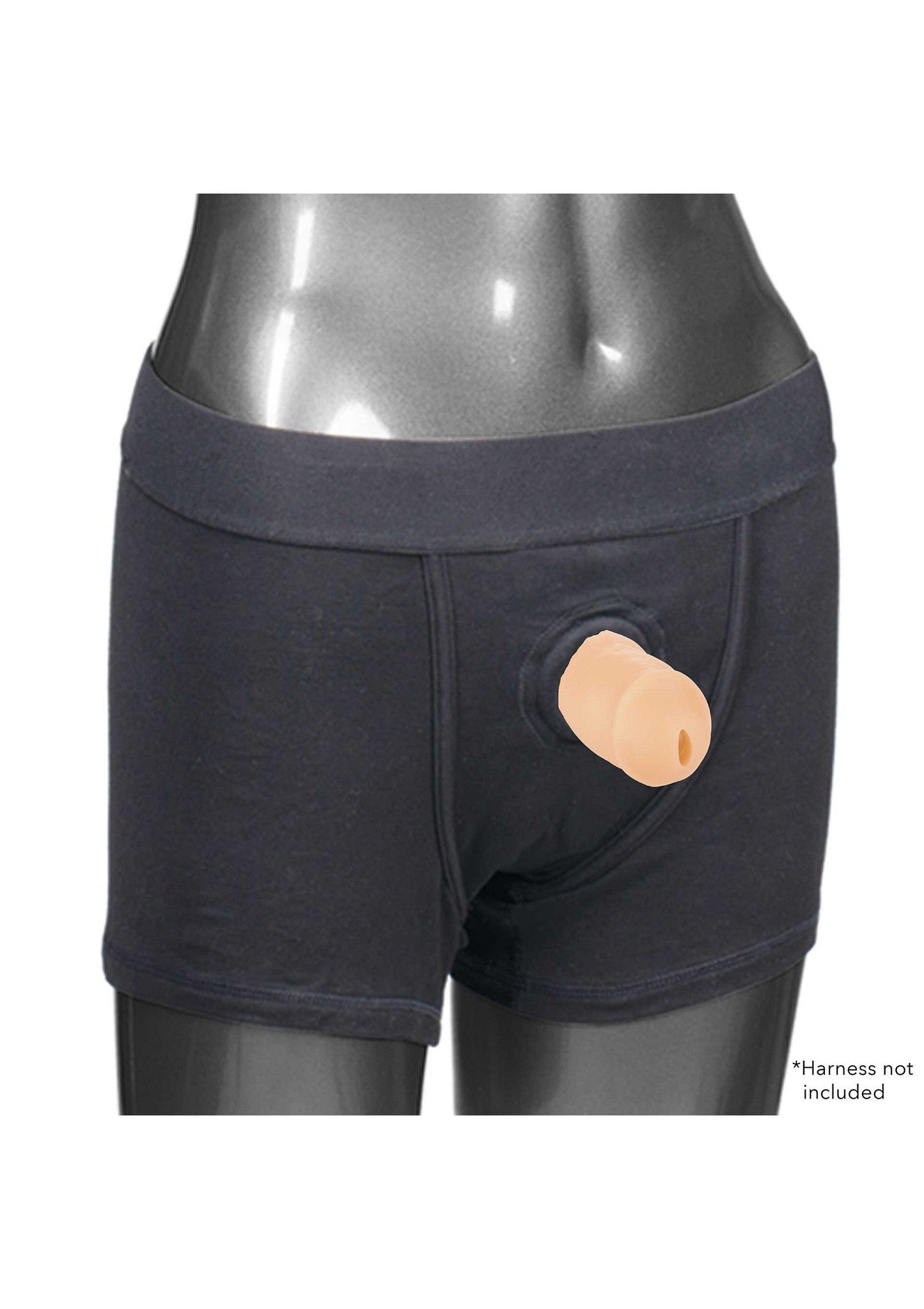 13479 calexotics packer gear packer gear 5 inch 128cm stp